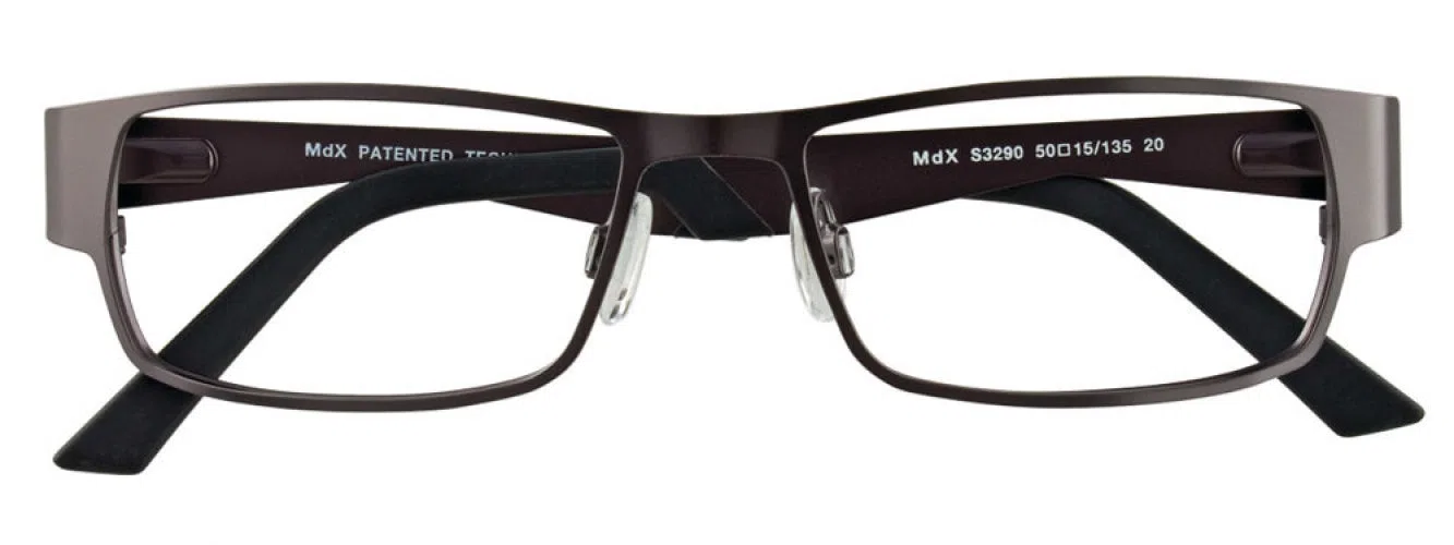 Aspex Eyewear S3290 Eyeglasses - view 8